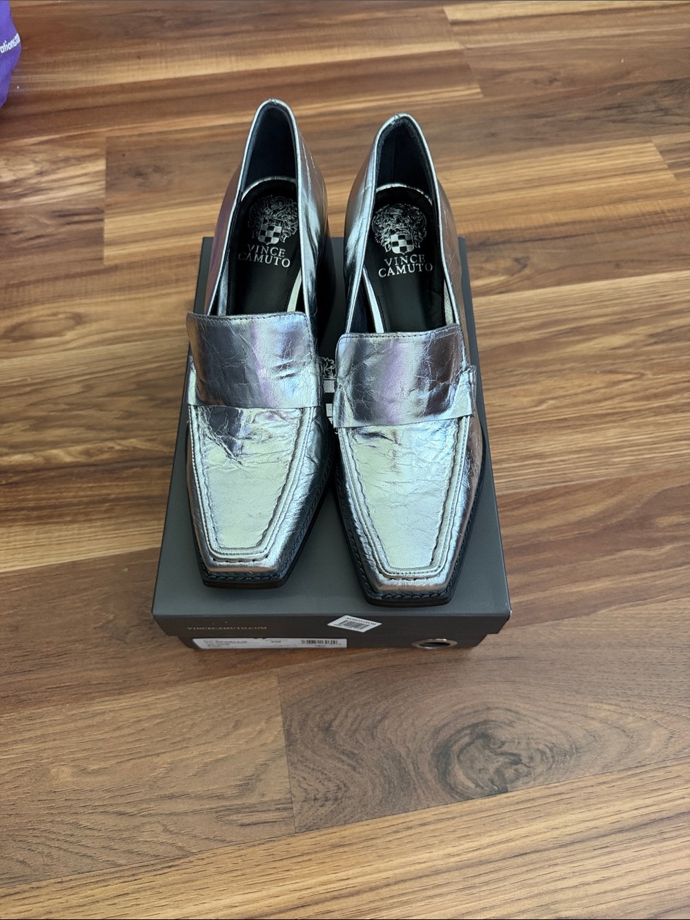 Vince Camuto Loafers